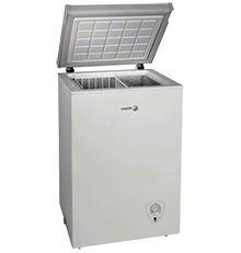 Морозильные камеры