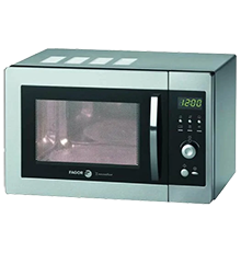 Микроволновые печи